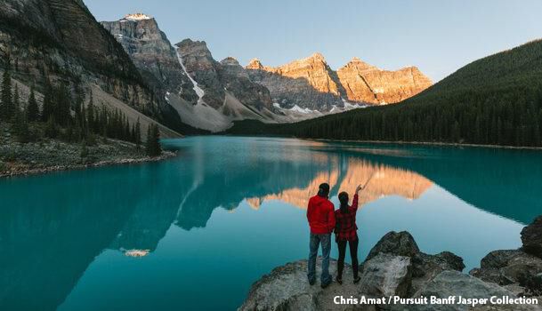 Lake Louise
